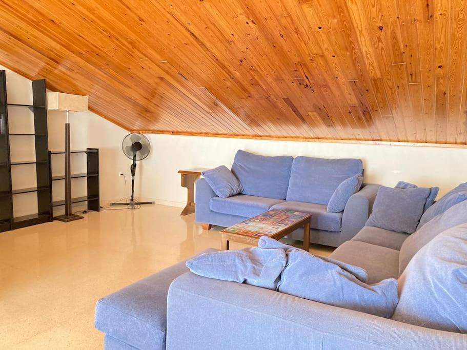 Acogedor Chalet Familiar En La Sierra Calderona Náquera Екстериор снимка
