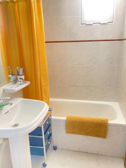 Acogedor Chalet Familiar En La Sierra Calderona Náquera Екстериор снимка