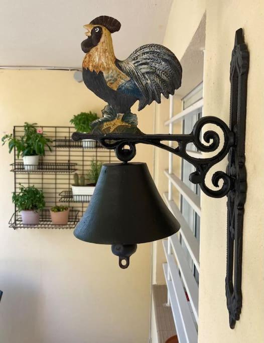 Acogedor Chalet Familiar En La Sierra Calderona Náquera Екстериор снимка